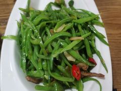 -闻道食府烙饼卷带鱼(原车耳营店原大觉寺店)