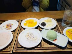 -拾光·小碗甜品