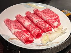 -鮨玄寿喜烧(CP静安店)