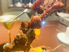 -三个大叔烤羊肉串·炭炉砂锅菜(西三旗店)