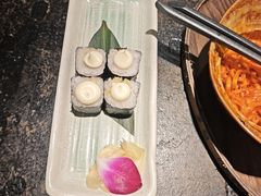 -三笙精致·料理(海河店)