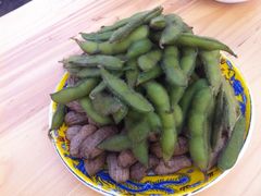 签到图片-天津乾毓德饭庄·清真传统炒菜·海鲜烧烤(咸阳路店)