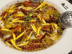 -太二酸菜鱼(赣州万象城店)