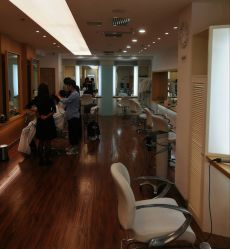 -THE LOG SALON 记录