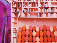 -Dior迪奥(上海世茂广场店)