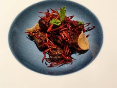 -广州文华东方酒店·江-由辉师傅主理