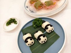 -金华安大酒楼·老牌潮菜·粤式茶点(东方国际店)