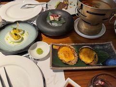 -Mr·Fish鱼鲜生海鲜放题(银泰in99店)