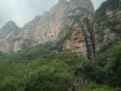 -龙门涧景区