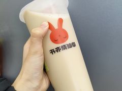 -书亦烧仙草(维佳佰港城店)