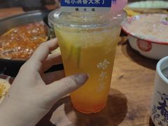 -楠火锅(哈尔滨金爵万象店)