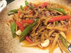 -辛香汇(飞洲店)
