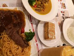 -新宝餐厅(流塘店)