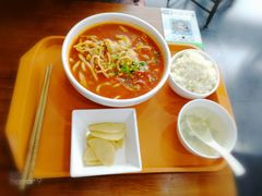 -阿拉提大盘鸡@米饭(南环东路汇邻广场店)