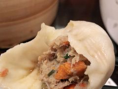 蟹肉汤包-熙盛源(滨湖万达店)