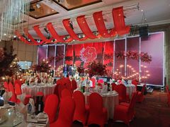 大堂-玺尊龙·云岭四季(西南店)