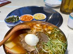 -屋里家延边朝鲜族冷面(梅林3店)