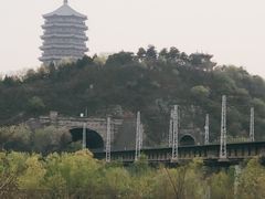 -永定河休闲森林公园