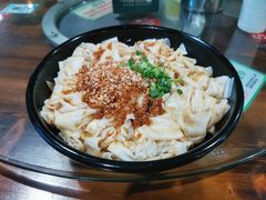 葱油蒜蓉竹篙粉-石岐乳鸽村(南海第三分店)