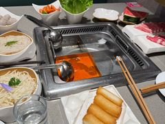 -海底捞火锅(龙岗星河COCO Park店)