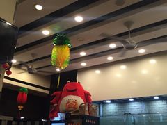 -蟹皇海鲜餐厅
