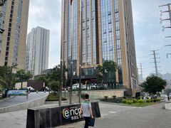 -重庆观音桥华美达安可酒店