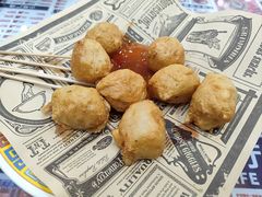 -夢麗伙食中心(汇金广场店)