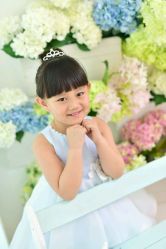 -蜜糖派儿童摄影(青建·太阳岛店)