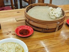 -嘉州海汇源老烧麦店(东大街总店)