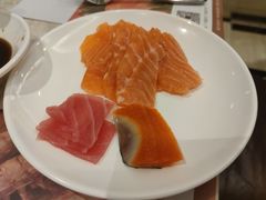 -芭菲盛宴·环球美食(解放碑英利国际店)