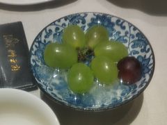 -狮王府淮扬菜(新街口友谊店)