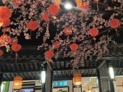 -卢大鲜鱼头捞饭(美利广场店)