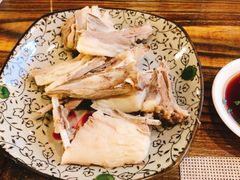 手把肉-格日勒阿妈蒙古厨房(大召店)