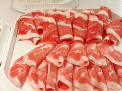 -丁卯•铜锅涮肉(工体店)