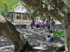 -乌鲁瓦图寺