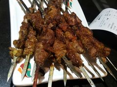 -巴依老爷新疆美食(远洋未来汇购物中心店)