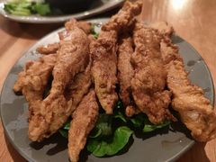-萨尔瓦多Salvador's