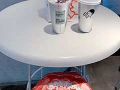 -喜茶(南京仙林金鹰店)