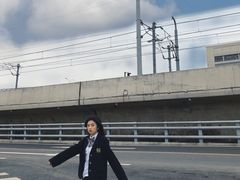 -海堤纪念公园