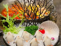 -湊湊火锅·茶憩(打浦桥日月光店)