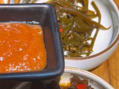 -九田家黑牛烤肉料理(华侨城店)