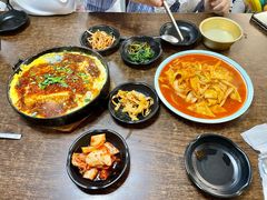 -妈妈手(山大总店)
