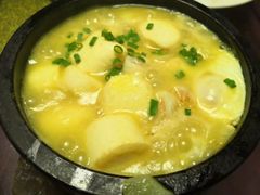 -友强·23年特色海鲜大排档(厦门店)