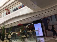 -万达广场(大明宫店)