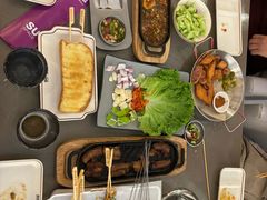 -苏小牛·牛肉串(国贸店)