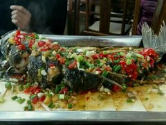 -徽州美食(三十年老店)