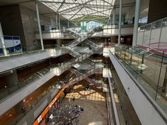 -KOI Thé(虹桥国际机场店)