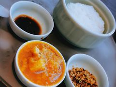 秃黄油捞饭-蟹榭·本帮江浙菜·蟹宴(五角场合生汇商场店)