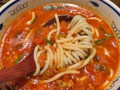 -雀舞云南菜(天津天河城购物中心店)