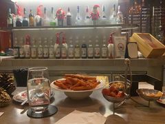 -瑞吉酒店·瑞吉酒吧